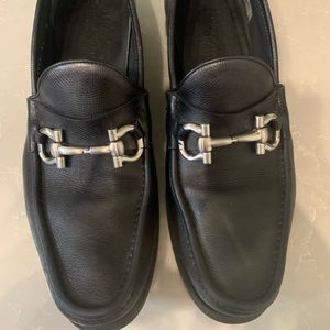 Salvatore Ferragamo Loafers